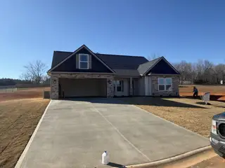 New construction Single-Family house 567 Adventure Isla Wy, Campobello, SC 29322 - image