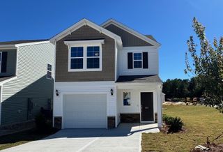 New construction Single-Family house 3973 Golden Crane Pass, Lexington, SC 29073 plan Dawson - image
