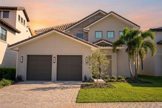 New construction Single-Family house 16046 Vetta Dr, Montverde, FL 34756 - image
