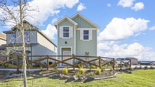 New construction  house 6024 Primrose Rd, Princeton, TX 75407 plan V19C Altaria - image