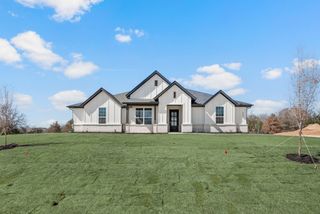New construction Single-Family house 227 County Rd 4690, Boyd, TX 76023 plan Sophia - image