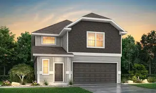 New construction Single-Family house 15643 Coneflower Hills Dr, Houston, TX 77090 - image