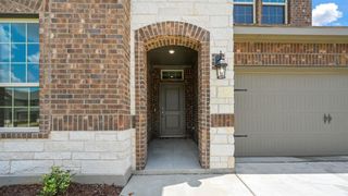 New construction Single-Family house 4829 Steer Rd, Aubrey, TX 76227 - image