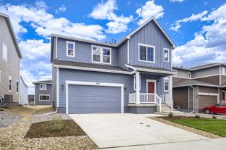 New construction Single-Family house 1842 Baltusrol Dr, Fort Collins, CO 80524 plan Antero - image