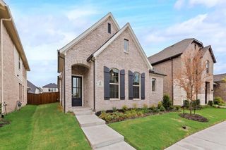 New construction Single-Family house 519 Embargo Dr, Royse City, TX 75189 plan Maple - S3310 - image