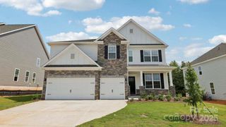 New construction  house 7166 Sylvan Retreat Dr, Denver, NC 28037 plan Graymount - image