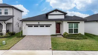 New construction Single-Family house 4934 Shady Pines Dr, St. Cloud, FL 34772 plan Geneva III - image