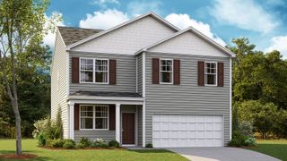New construction Single-Family house 7029 Randleman Dr, Knoxville, TN 37918 plan Belhaven - image