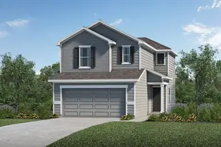 New construction Single-Family house 4527 Otra Orta Dr, San Antonio, TX 78222 - image
