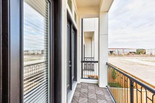 New construction Townhouse house 2722 Maxroy St, Houston, TX 77007 - image