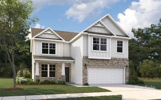 New construction Single-Family house 136 Ella Claire Drive, York, SC 29745 - photo