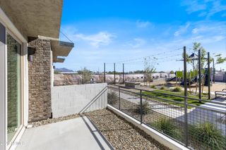 New construction Townhouse house 651 N Ironwood Dr, Unit 67, Apache Junction, AZ 85120 - image