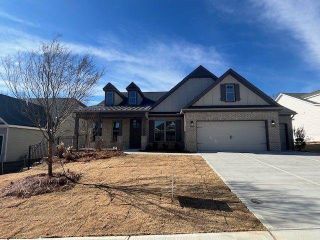 New construction Single-Family house 782 Brooke View Dr, Canton, GA 30115 plan Pearson C - image