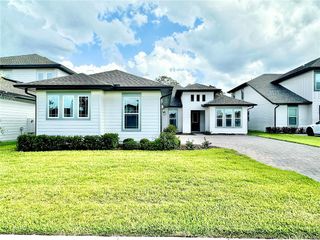 New construction Single-Family house 17552 Lake Star Rd, Winter Garden, FL 34787 - image