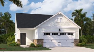 New construction Single-Family house 153 Bono Ct, Summerville, SC 29486 plan CARLYLE - image