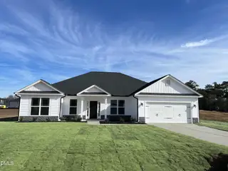 New construction Single-Family house 9385 Byron Ct, Unit Lot 167, Bailey, NC 27807 - image