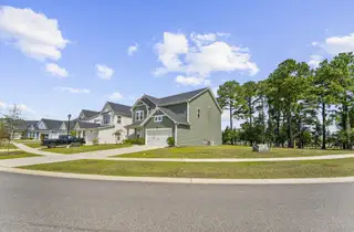 New construction Single-Family house 153 Winding Grove Ln, Moncks Corner, SC 29461 - image