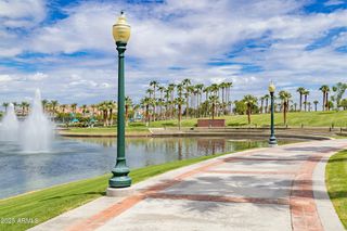 New construction Single-Family house 17353 W Desert Sage Dr, Goodyear, AZ 85338 plan Pinehurst - image