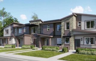 New construction  house 6839 Parterre Pkwy N, Unit 2, Thornton, CO 80602 plan 302 - image