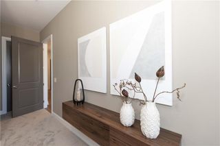 New construction Condo house 4487 Watervale Wy, Unit 283, Peachtree Corners, GA 30092 plan The Cochran - image