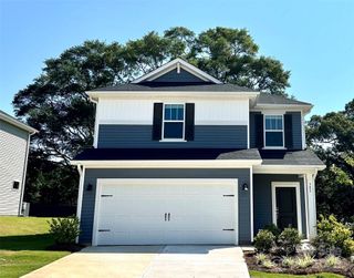 New construction  house 305 Alden Ct, Shelby, NC 28152 plan Finley - image