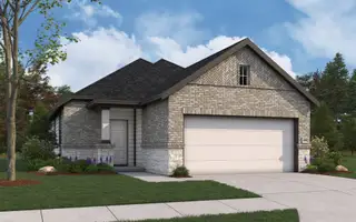 New construction Single-Family house 11931 Avian Ave, Conroe, TX 77303 plan Juniper - image