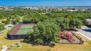 New construction Single-Family house 123 Western Gull Dr, San Antonio, TX 78253 plan The Bowie - image