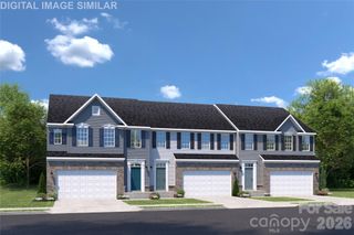 New construction Townhouse house 11194 Emerson Landing Dr, Charlotte, NC 28214 - image