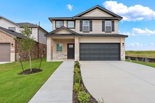 New construction Single-Family house 149 Morning Grv, San Marcos, TX 78666 - image