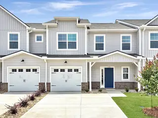 New construction Single-Family house 115 Rock Cress Trl, Greenville, SC 29607 plan The Princeton B - image