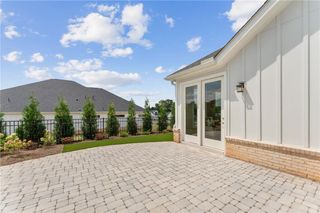 New construction Single-Family house 5225 Ginger Rose Ct, Cumming, GA 30028 plan Promenade - image