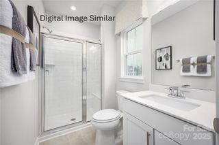 New construction Townhouse house 5107 Crimson Kate Ln, Charlotte, NC 28208 - image