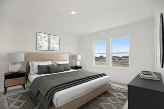 New construction  house 3111 Diamond View Ln, Angleton, TX 77515 plan Larissa - image