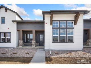 New construction Townhouse house 2978 Fleet Dr, Unit 2, Fort Collins, CO 80524 - image
