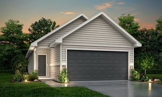 New construction Single-Family house 9298 Grace Ridge Drive, Willis, TX 77318 - photo