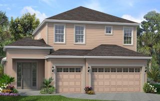 New construction Single-Family house 1005 Signet, Apollo Beach, FL 33572 - photo