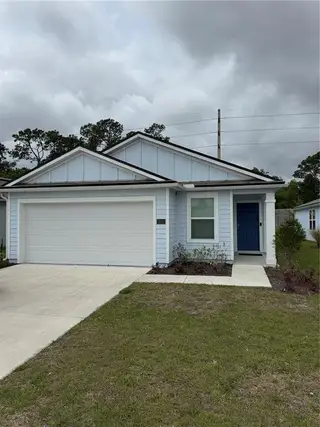 New construction Single-Family house 203 Chesterwood Rd, St. Augustine, FL 32084 - image
