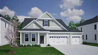 New construction Single-Family house 622 Heart Pine Ave, Wilmington, NC 28411 plan Hunter - image