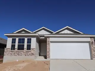 New construction Single-Family house 15467 Salmon Spg, San Antonio, TX 78245 - image