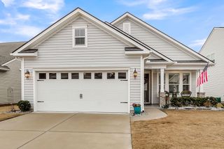 New construction Single-Family house 133 Leeward Lndg, Summerville, SC 29486 plan Grenada - image