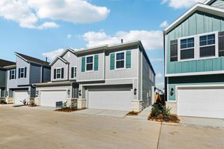 New construction Single-Family house 2209 Bay Breeze Dr, Kemah, TX 77565 plan The Harlow (S135) - image