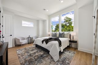 New construction Single-Family house 835B Rachel St, Houston, TX 77091 - image