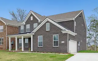New construction Single-Family house 1180 Sydney Ter, Mount Juliet, TN 37122 plan Continental - image