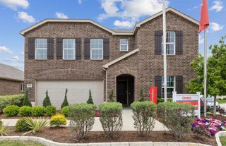 New construction Single-Family house 821 Shire Ave, Haslet, TX 76052 - image
