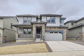 New construction Single-Family house 15153 W Dequesne Avenue, Morrison, CO 80465 Chelton- photo