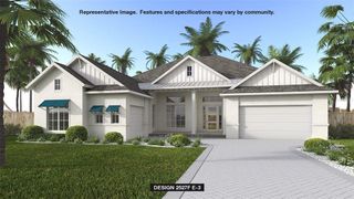 New construction Single-Family house 19774 Rolling Ridge Drive, Brooksville, FL 34601 2527F- photo