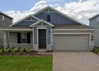 New construction Single-Family house 5692 Stephens Rd, St. Cloud, FL 34771 plan Discovery - image