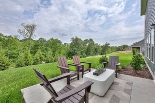 New construction Single-Family house 1956 Mahala Dr, Hermitage, TN 37076 plan Chatham - image