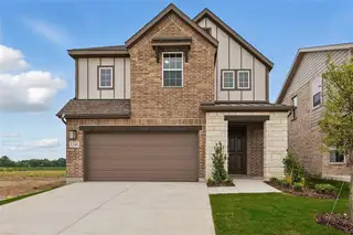 New construction Single-Family house 5214 Noland Dr, McKinney, TX 75071 plan Wayfinder - image