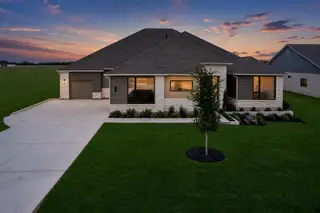 New construction Single-Family house 3040 Whalesong Wy, Leander, TX 78641 plan Colorado - image